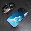 Band Y-Yorushikas Phone Case For iPhone 17, 16,15,14,13,12,11 Plus,Pro Max, Colorful Silver Funda Cover