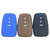 Toyota IZOA, Avalon, Camry Smart Key Soft Silicone Protective Case