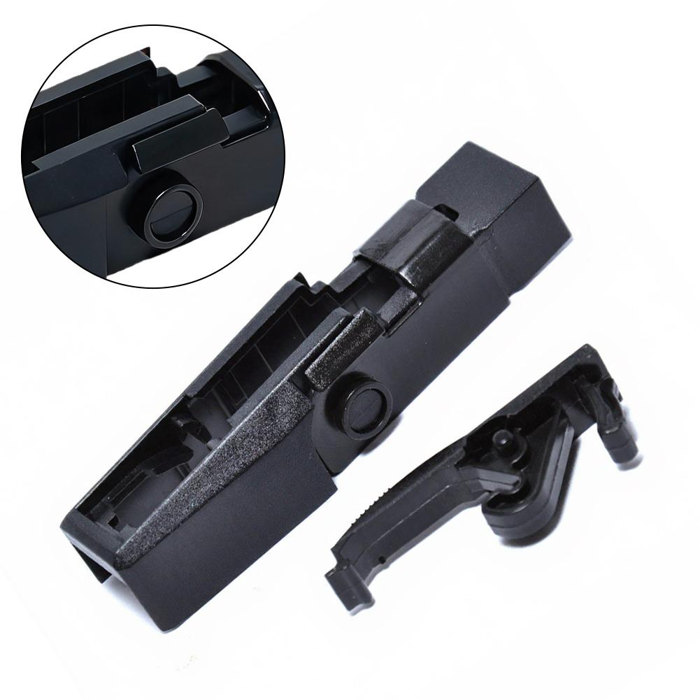 Direct Replacement Wiper Blade Adapter Easy Installation