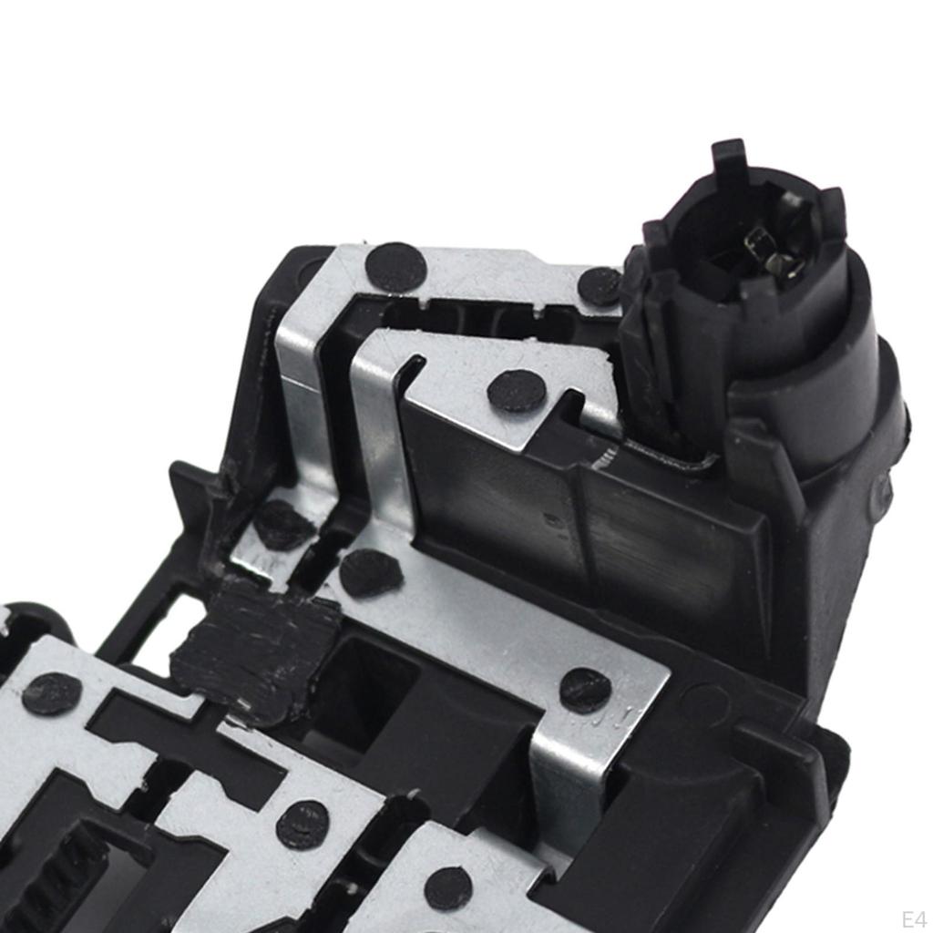 Premium Rücklichtlampenhalter für A4 - Einfache Installation