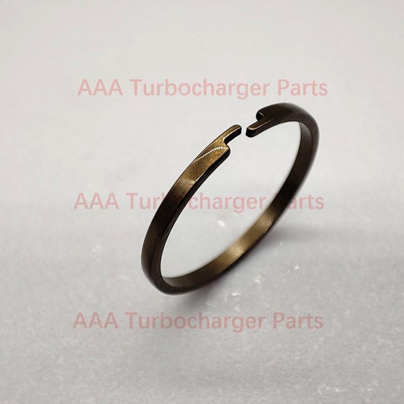 

Gap Seal Ring TD05 TD05H TD06 Hot side 17.5x1.6x0.9mm Upgrade Piston Ring AAA Turbocharger Parts