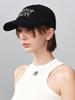 KIJUN Nonstop Beauty Ball Cap Black