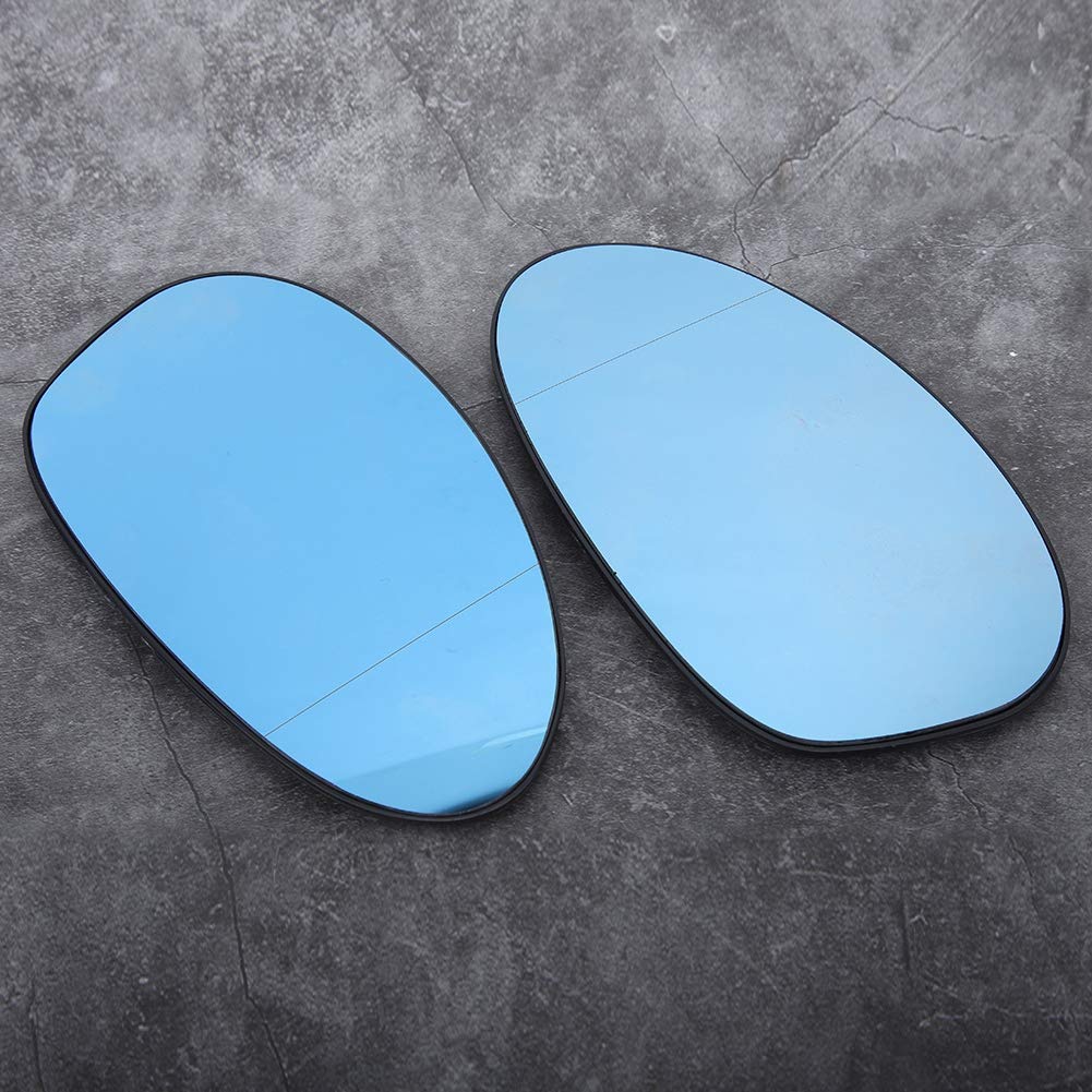 Rearview Mirror, Anti Fog Mirror, Car Rear Mirror Fit E85 Z4 Roadster Fit E86