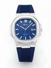 Neutral style Leisure sports watch Quartz watch Waterproof and durable Multi-color option Gift box packaging
