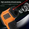 Handheld Infrared Thermometer -50℃ to 400℃ for Industrial and Kitchen Use