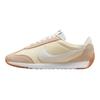 Nike Pacific Muslin Sail Women Sneakers Cream White Safety-Orange HM4771-104