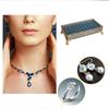 Durable Jewelry Display Stand Firm Jewelry Tray Holder Jewelry Box Trinket Box  Craft Show