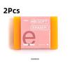 Extra Large No Smudge Soft Soap Rubber Eraser For B 2B 3B 4B Drawing Sketch Pencils For School Office Art