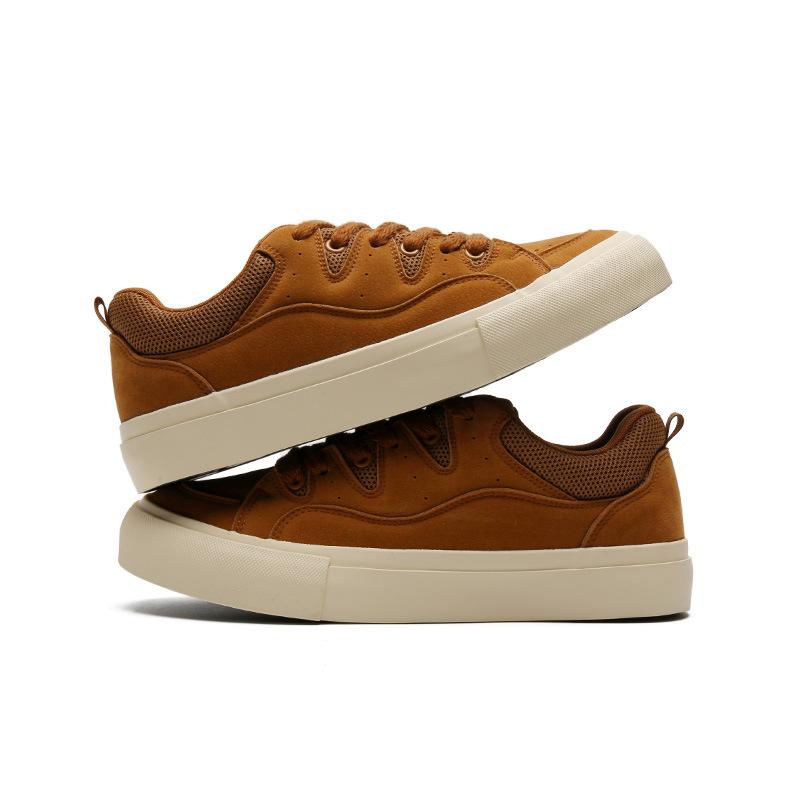 Fashion Luxury Men Tennis Sneaker Youth Student Canvas Shoes Fashion Skateboard Shoes for Men High Quality Casual Shoe Zapatillas Hombre