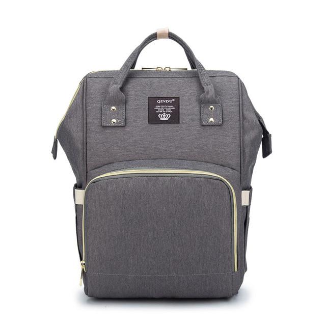 Buy Diaper Bag Backpack Multifunction Travel Back Pack Maternity Baby Nappy Changing Bags Large