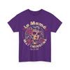 La Mamá Mas Chingona Shirt, Mexiko-Liebhaber Mexikanische Kultur Fans Shirt
