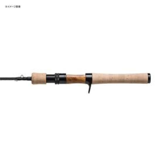 Abu Garcia Trout Rod Bait Marquis Nano Type MB Fishing Rod Native Trout Iwana Yamame Amago Troutin' 5-piece TMNC-575L