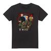 Stargate SG-1 Unisex Adult Jack O´Neill T-Shirt