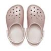 Crocs Wear-resistant children's sandals quartz pink children's model