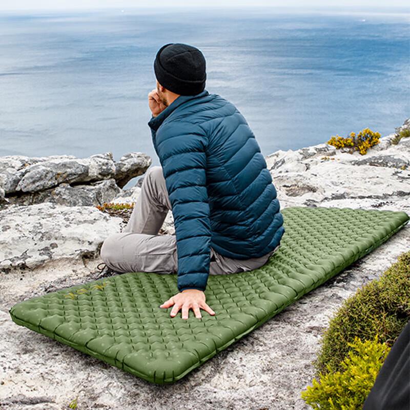 Naturehike Wild 4.6 Ultralight Inflatable Camping Mat