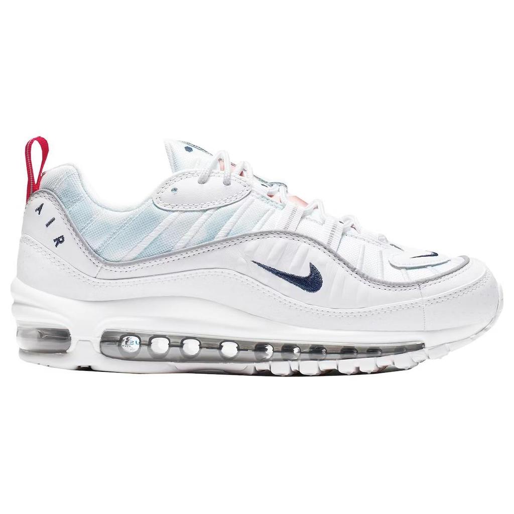 Nike Air Max 98 Unite Totale Bianco Donna CI9105-100