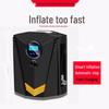 Portable 12V Digital Smart Tire Inflator with Auto Inflation & Gauge