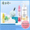 Longliqi 6-Piece Personal Care Gift Set