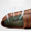Men's Handmade Leather Shoes Casual Slip On Loafers Men's Flats Moccasins