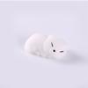 Funny Mochi Soft Animal Squeeze Stretch Compress Squishy Decompression Dolls Toy
