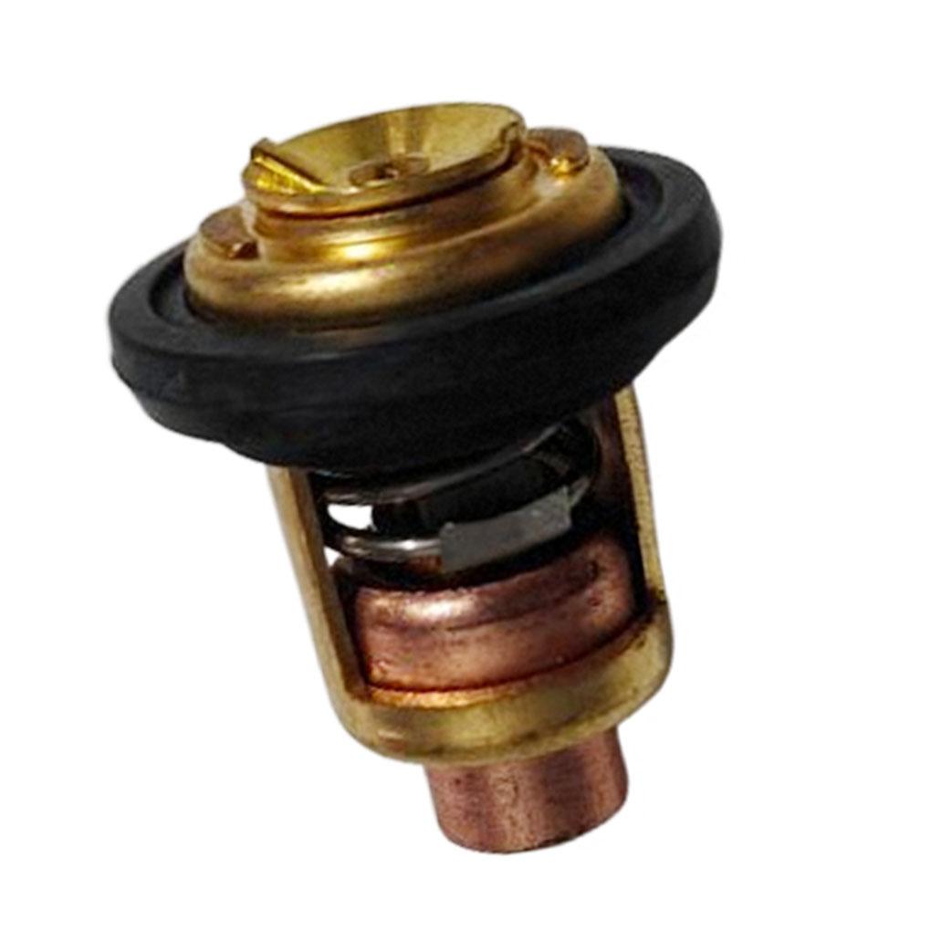 75 72degrees Thermostat 50 130HP Outboard for 90 19300-ZV5-043 115