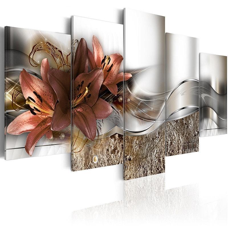Paintings Drawing Canvas Print Wall Picture Decor Unframed High Quality