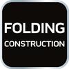 Folding Shovel
