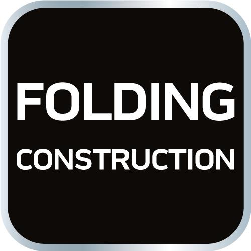 Folding Shovel