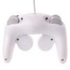 New NGC Wired Game Controller GameCube Gamepad for WII Video Game Console Control with GC Port