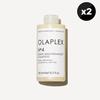 No.4 Bond Maintenance Clinic Daily Shampoo 250ml, 2 Bottles