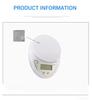 1G 5Kg Mini Digital Scale Portable LED Display Electronic Kitchen Postal Food Weight Measuring Scales