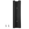 1 Pcs Shelf Holders For Home Aluminum Alloy Cabinet Red Wine Glass Shelf Frees Up Space Holder Hanging Brand New