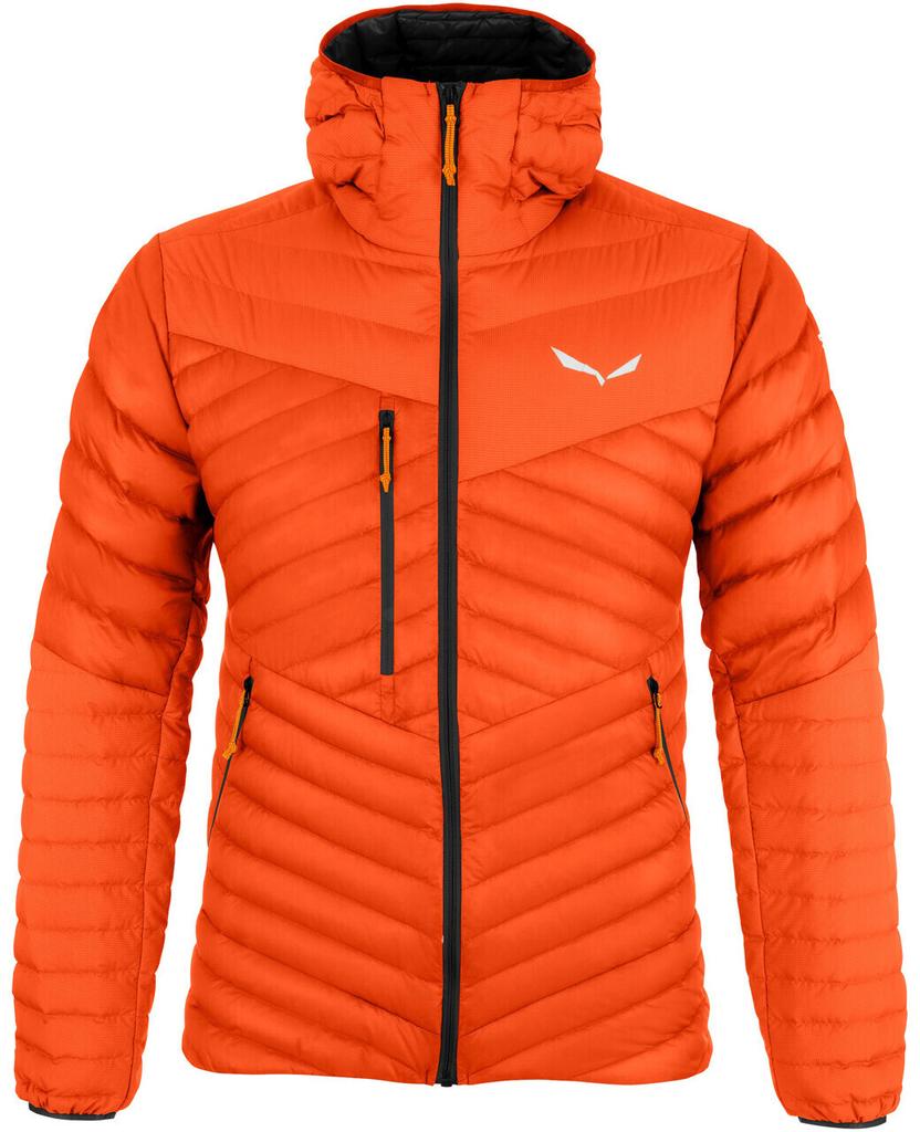 Salewa Ortles Light 2 Down Hooded Jacket