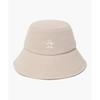 Munsingwear Women Ribbon Bucket Hat Beige Mr322lcp73