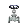 Runhong Cast Steel Flange Globe Valve