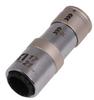 Ichinen Access MUST TOOL Socket QC Socket Double 19843 Drive Inslide IM-4W1721I-12K 17/21mm 12-point Size 12.7mm (4min)