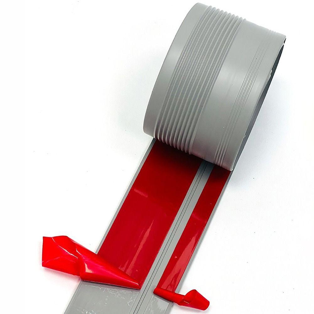 L-Shaped Stair Edge Trim Self-adhesive Anti-Slip Edging New Stair Edging Strips  Indoor And Outdoor