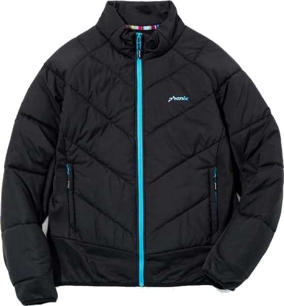 

Phoenix Versatile Jacket POM25IT50 Black (PH9900)