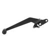Motorcycle Foot Brake Lever High Tensile Strength Carbon Steel Brake Pedals Lever for MT07 FZ‑07 XSR700 2021 to 2024