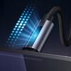 Mcdodo Charger Usb-C Lightning Fast Charging Cable For Iphone 1M Led
