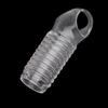 3/4 Penis Rings Cock Rings Penis Sleeve Penis Trainer Delay Ejaculation High Elasticity Time Lasting Sex Toys for Men