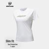 NORTHLAND Women's Mountain-Bound Short Sleeve T-shirt