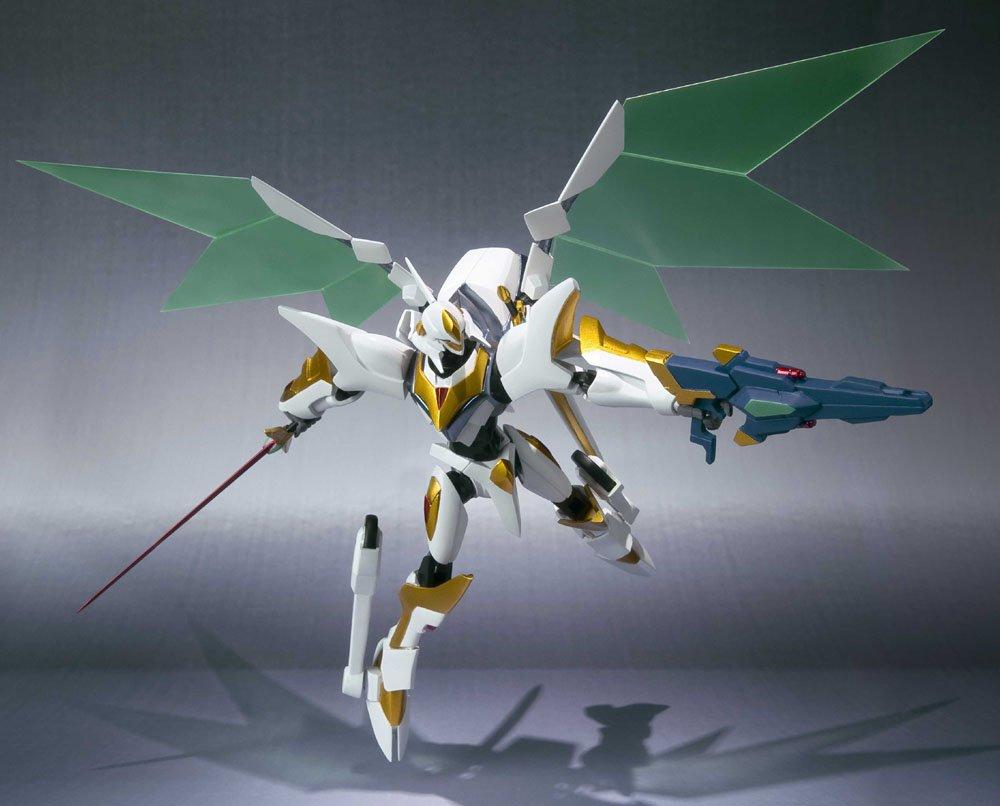 TAMASHII NATIONS ROBOT Spirits Lancelot Albion [SIDE KMF]
