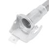 Flexible Design Fuel Tank Spout Metal Construction Jerry Can Spout Oil Drain Hose  For Draining
