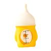 Pet Feeding Bottle 80ml Accessories Silicone Nipple Reusable Nursing Feeder for