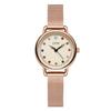 Light Luxury Birthstone High Value Women'S Watch Small Exquisite Waterproof Quartz Watch Niche High Sense Women'S Watch
