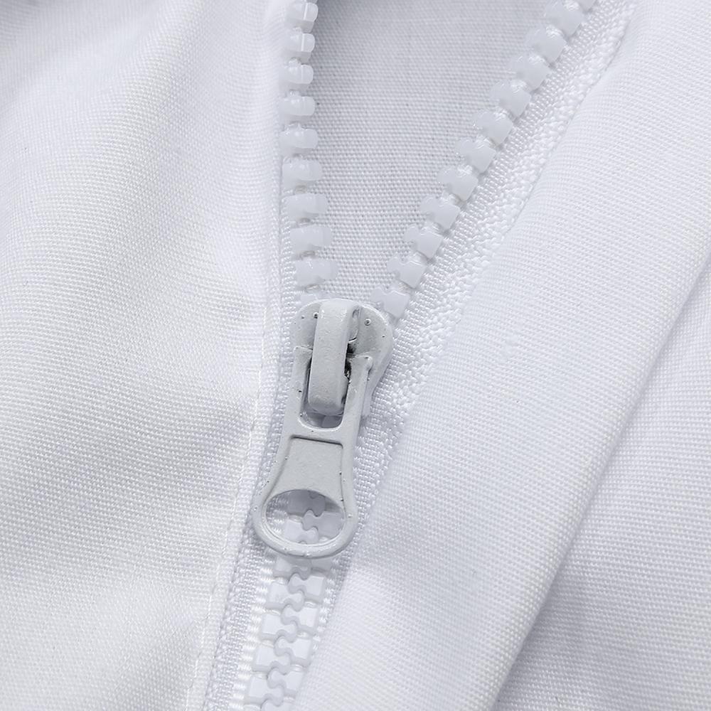 Professional Beekeeping Suit Jumpsuit Anti-Bee Bee Repellent Clothing  Beekeeping Equipment