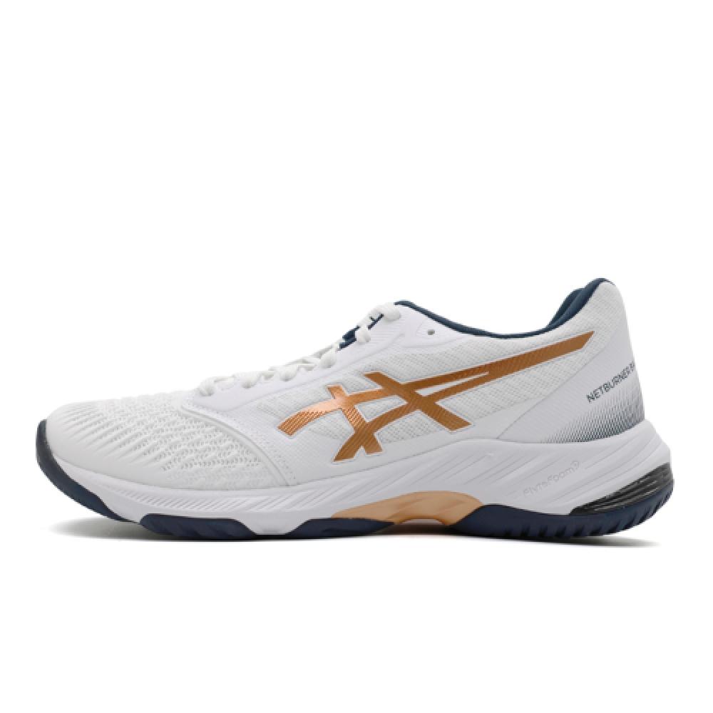 

ASICS Netburner Ballistic FF 3 1053A069960 Индийская версия