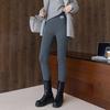 2025 Style Light Winter Fleece-Lined Leggings: Slimming, Durable, Skin-Friendly, and Anti-Pilling.