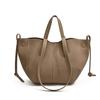 New Handheld Tote Bag Large Capacity Fashiable Women's Bag Premium Single Shoulder Underarm Bags Handbags   Bolsas